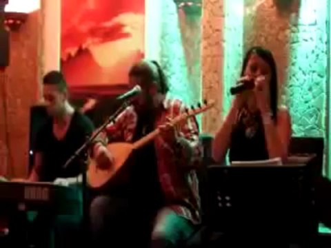 Kemal_Gülsen Alaçayır - Esti Seher Yeli 2012