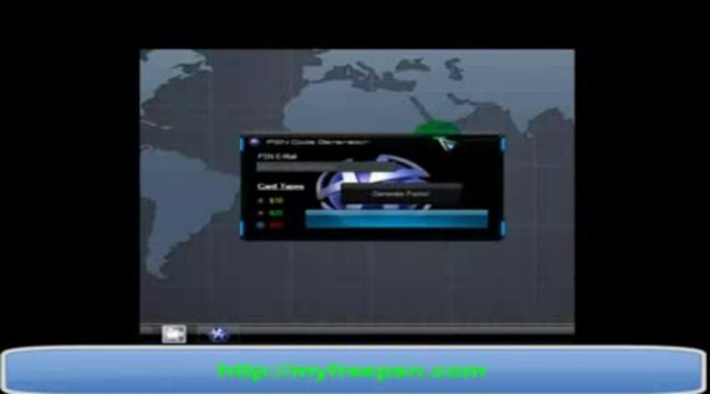 ▶ 77générateur de code PSN 2014 gratuit psn codes [lien description] (Novembre 2013)