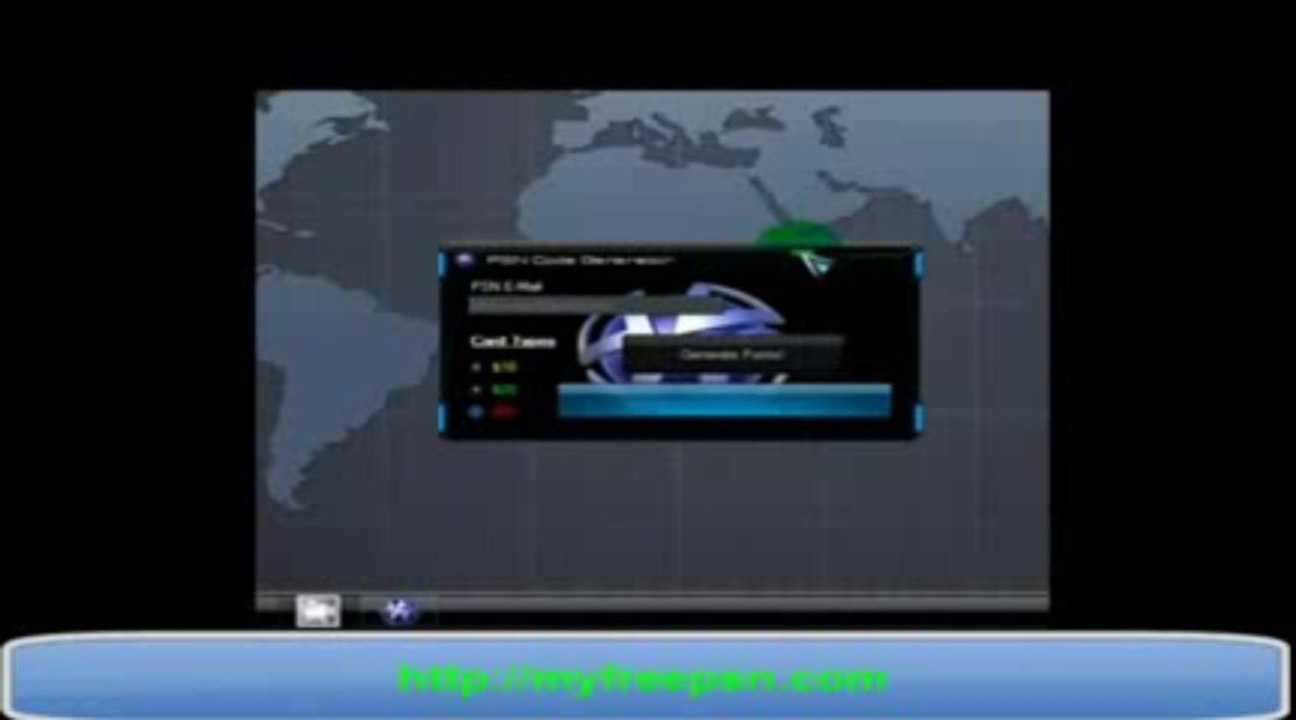▶ 77générateur de code PSN 2014 gratuit psn codes [lien description] (Novembre 2013)