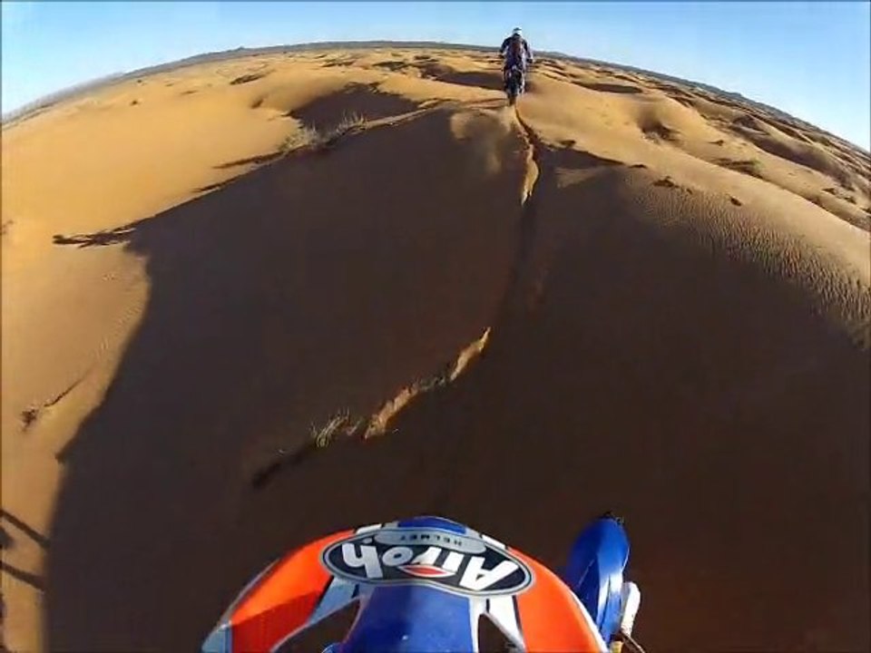 maroc vc 2012