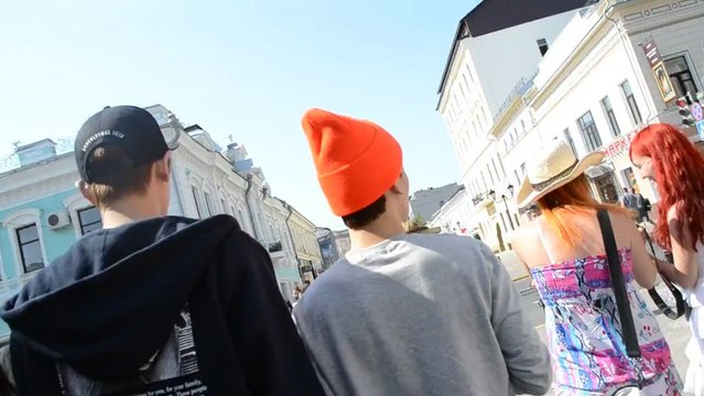 EXO в Казани 2013г