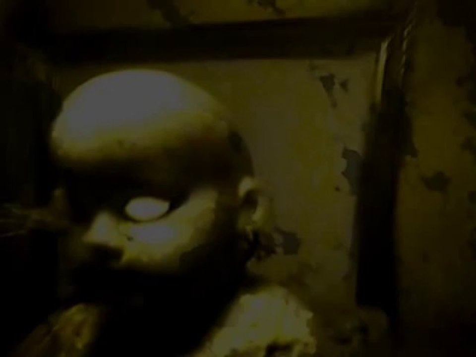 Babys der kanalisation [creepypasta]