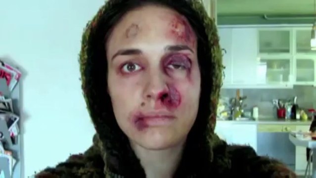 Keny Arkana - Sans terre d'asile + Image Diverse (Montage).