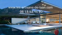 travaux de rénovation d'appartement à Lyon - MARC LACOMBE - www.les-artisans-de-lyon.com