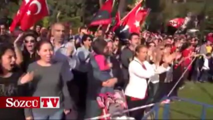 Adana Valisi'nden vatandaşa şok küfür!