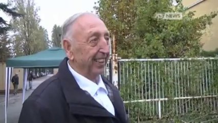 ZTL TORNA ALL'ATTACCO: OCCUPATA L'EX SALSA