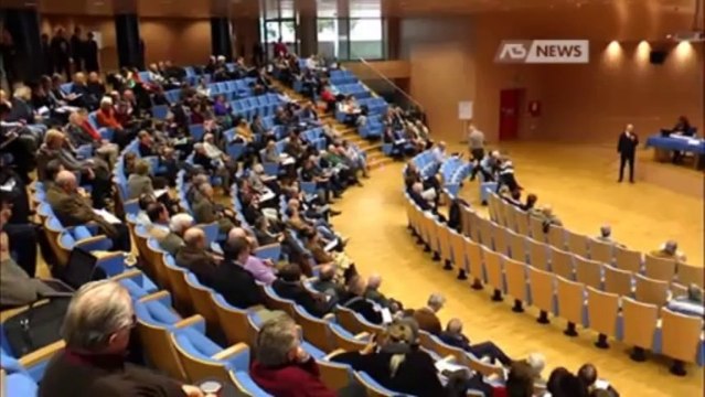 VOLONTARIATO IN CRISI, MANCANO I GIOVANI