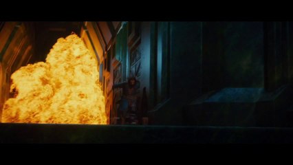The Hobbit The Desolation of Smaug - Spot TV #5 [VO|HD720p]