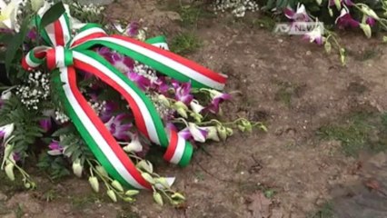 VAJONT, ANCORA COMMEMORAZIONI
