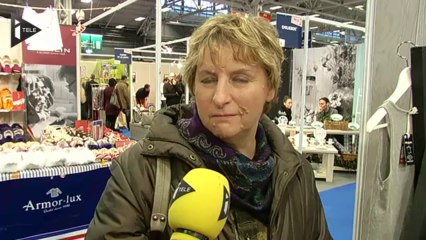 Quand le "Made in France" est tendance