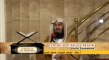 I Saw Father Christmas In The Clouds (False signs) - Funny - Mufti Menk