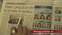 Leccenews24 notizie dal Salento in tempo reale: Rassegna Stampa 09-11