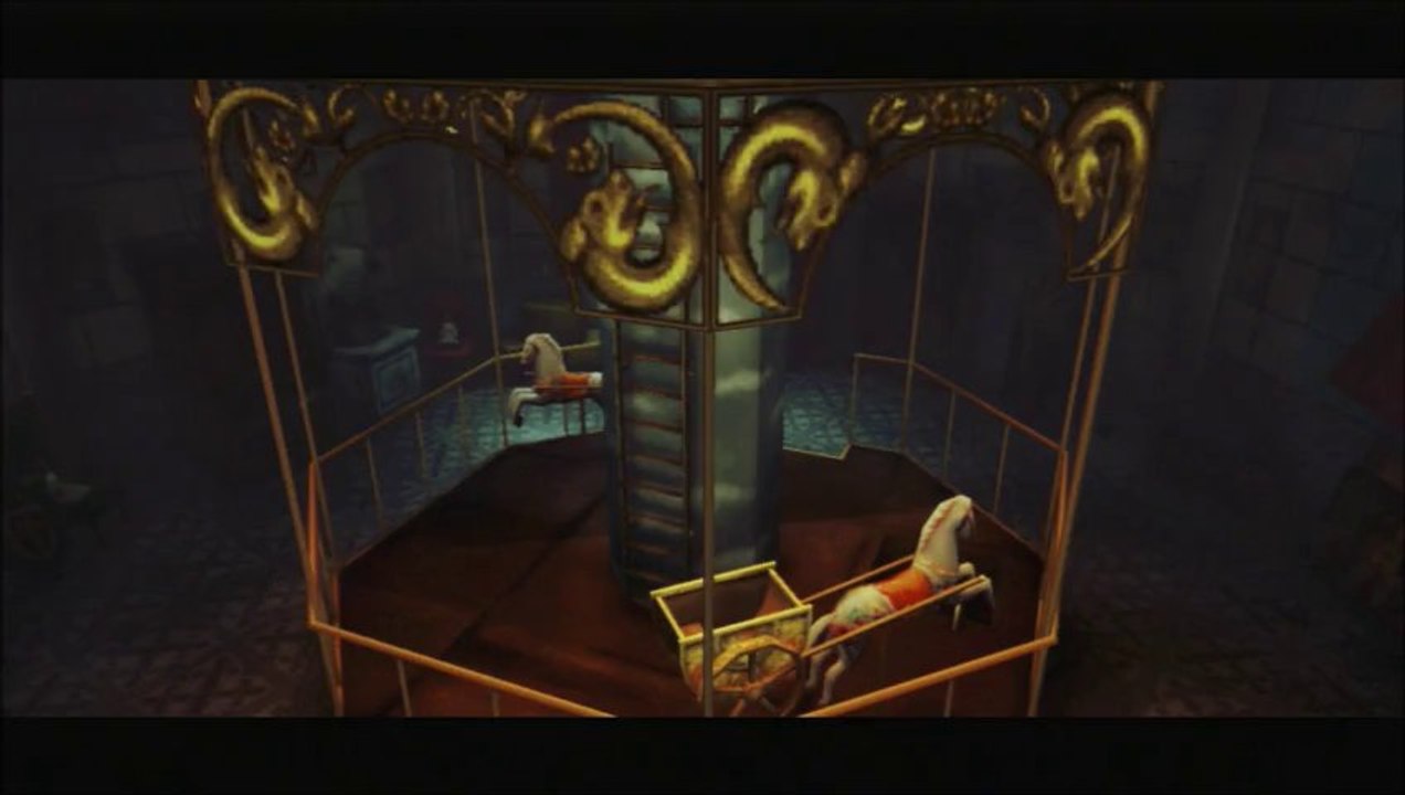 Walkthrough - Resident Evil Code Veronica X HD 09/ Auto Destruction