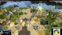 Civ 5 PBEM 67 Deutschland Runde 82