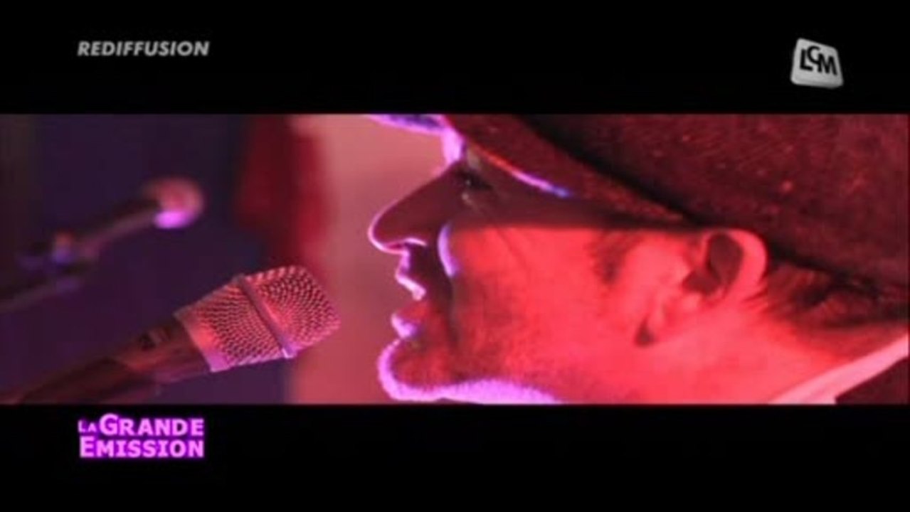 Musique: sortie du premier album de Valmy