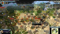 Civ 5 PBEM 67 Deutschland Runde 83