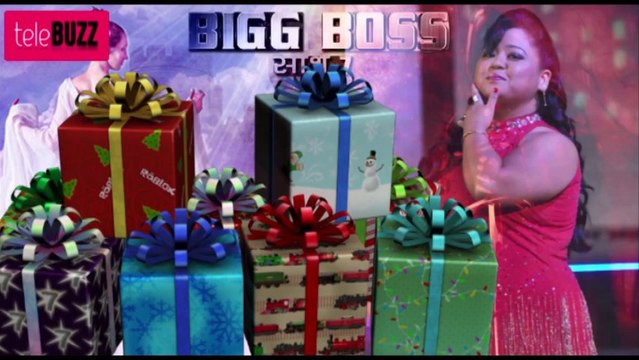 Bigg Boss 7 Tanisha IGNORED & REJECTED in Bigg Boss 7 9th November 2013 Day 55 FULL EPISODE