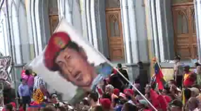 Venezuela troops seize shops over high prices [AlJazeera]