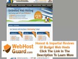 Building a Web site start to finish | Part 21 - Setting up Hosting, Server, and PHP