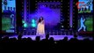 Geeta madhuri | Singing Performance | @ TSR's CCC Curtain Raiser