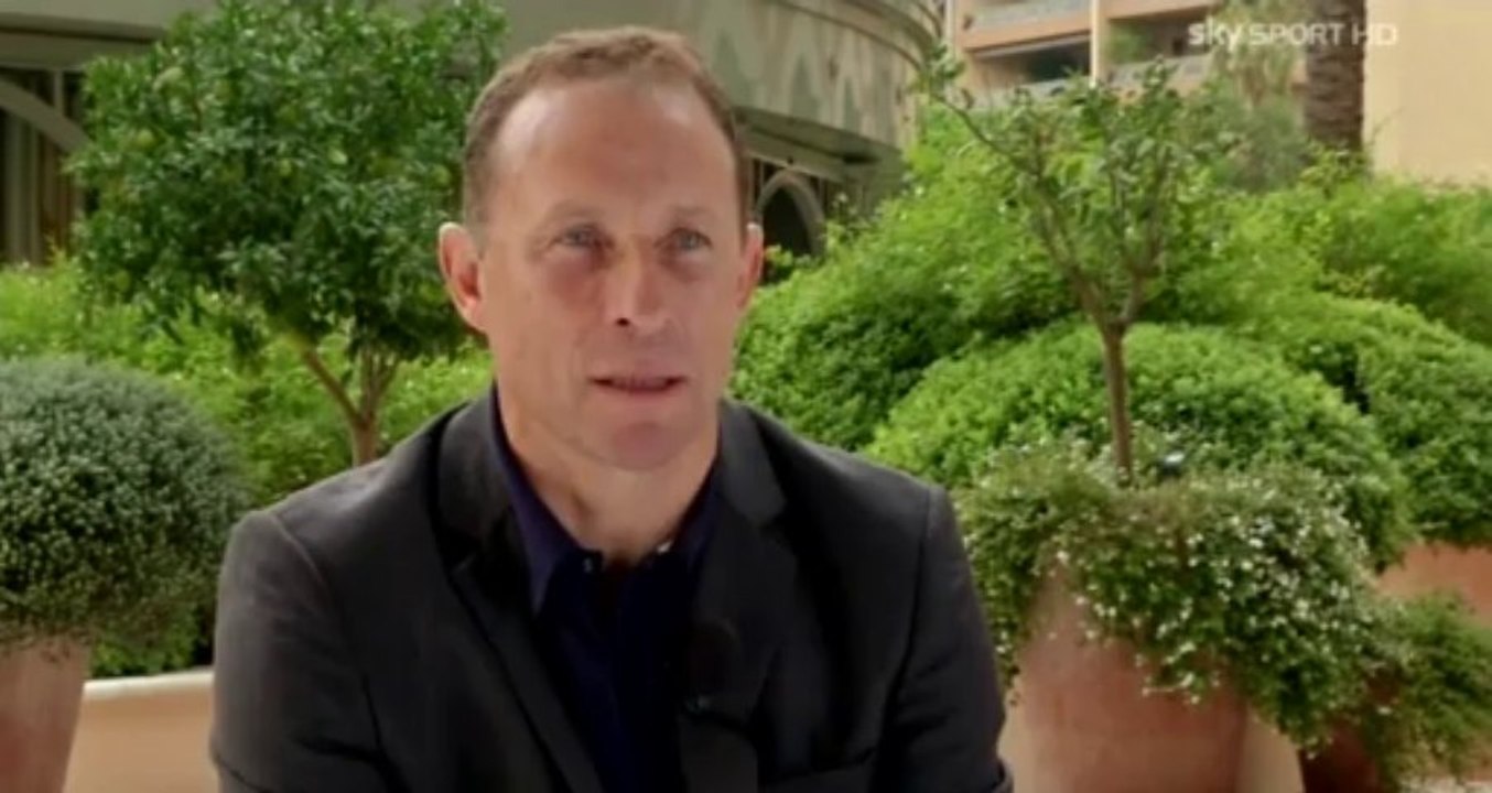 I Signori del Calcio: Jean-Pierre Papin