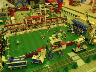 La ville en chantier - 2011