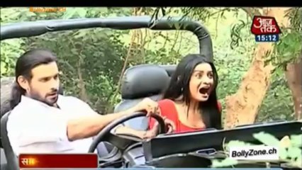 Saas Bahu Aur Betiyan [Aaj Tak] 10th November 2013 Video Watch Online - Pt3