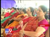 In Dwarka, Ram katha brings religious diversity together, Pt 1 - Tv9 Gujarat