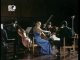2 - Schubert - Quintette La Truite