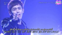 [2PM2U] 2PM - เกมแห่งฤดูหนาว MJ ver (Thaisub)