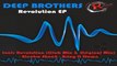 Deep Brothers - Electro Shock (HD) Official Records Mania