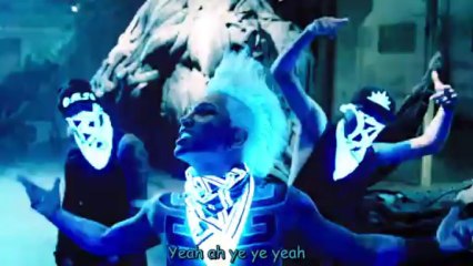 Taeyang - Ringa Linga [SUB ITA]