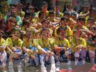 La Selección Alcorcón Prebenjamin B Futbol sala en SAGUNTO 2013