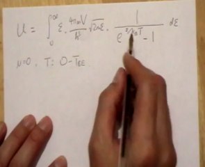 Bose-Einstein condensation part 2