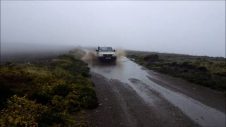 portugal 4x4 2013  PART 1