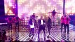 Rough Copy sing September by Earth Wind & Fire - Live Week 4 - The X Factor 2013