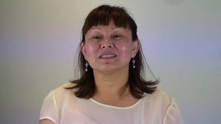 EcoHouse Brazil Video Testimonial - Doris Chua
