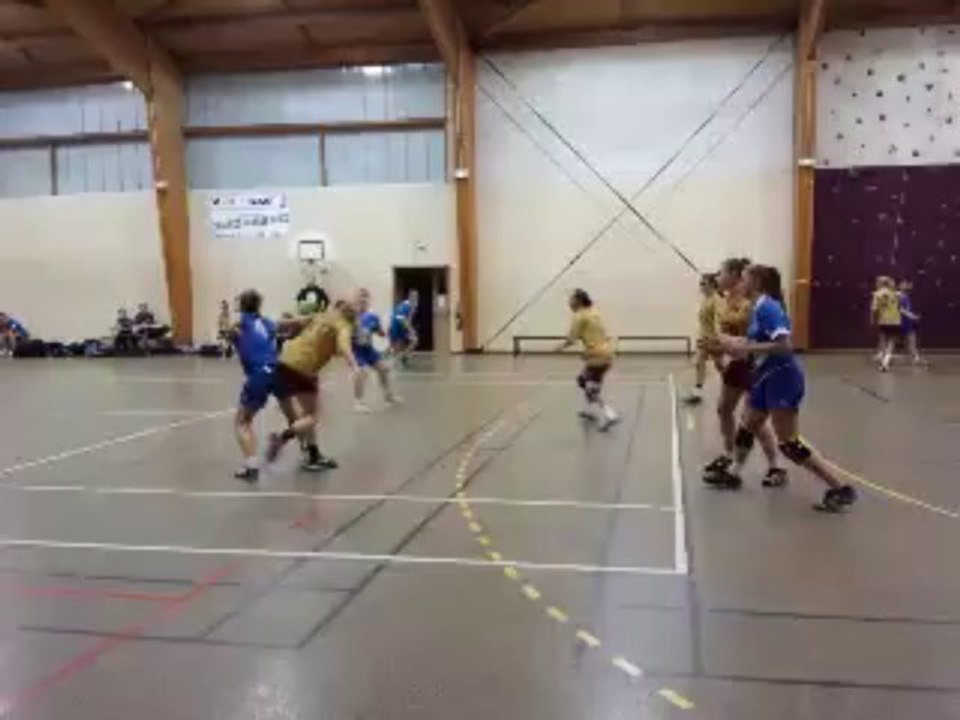 RVH Lançon / Aubagne