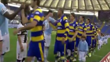 IL CURIOSO CASO DI VLADIMIR PETKOVIC - Di Roberto Maccarone | Cittaceleste Tv