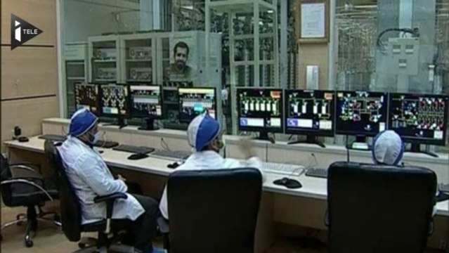 Nucléaire iranien : pas d'accord à Genève