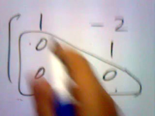 Matrices: Echelon & Reduced Echelon Forms 📊