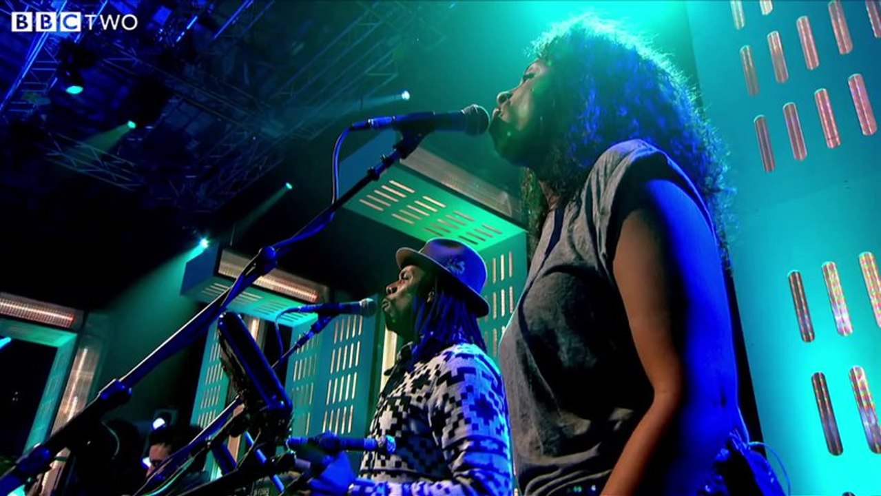 John Mayer - Wildfire - Later... with Jools Holland - BBC Two