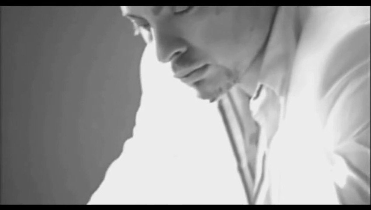 Tose Proeski - Zao Mi Je (Official video) © 2013 █▬█ █ ▀█▀