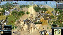 Civ 5 PBEM 67 Deutschland Runde 87