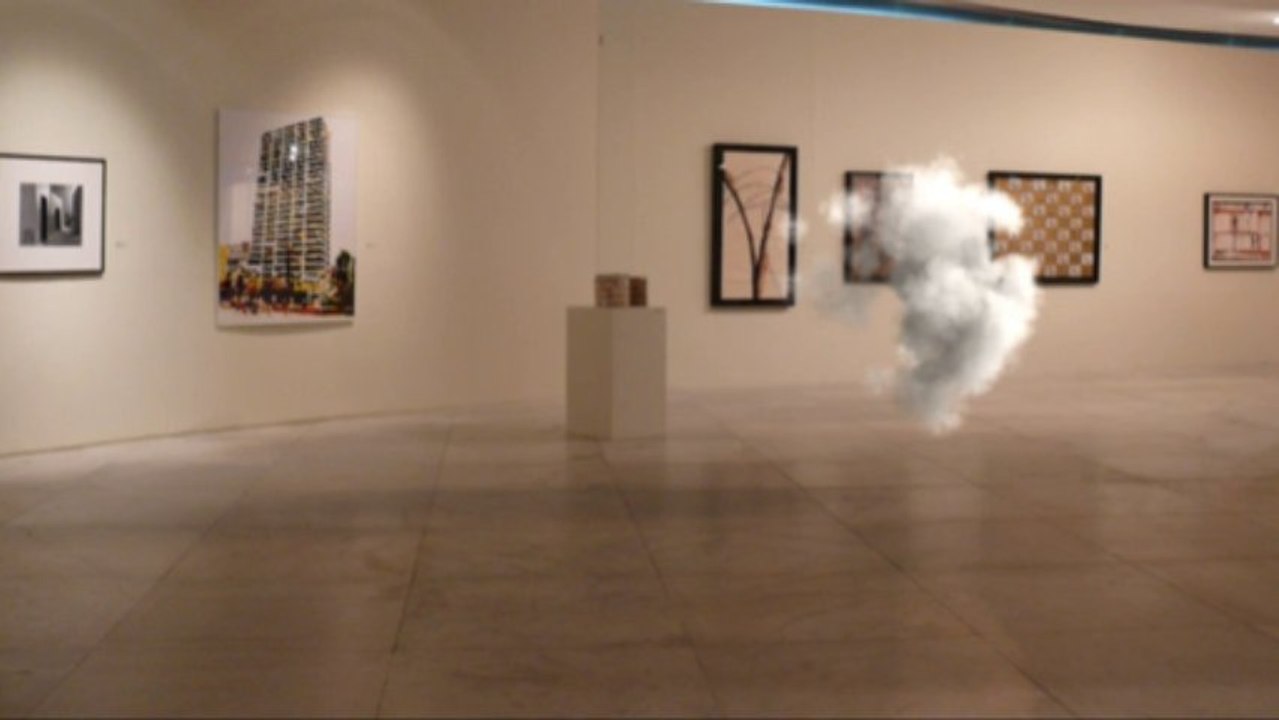 PiBee : Nuage N°33