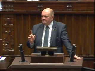 Piotr Chmielowski - wystąpienie z 7 listopada 2013 r.