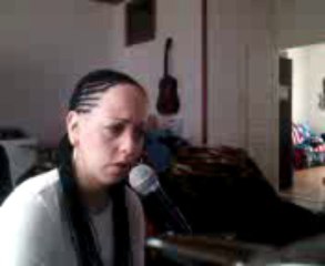 Yo canta Camaron Rosa Maria con cover