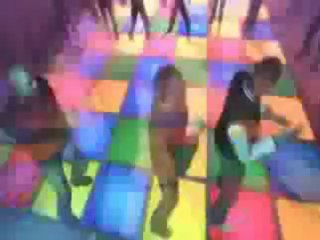 Gta Iv - Dacing Funny