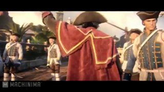 Assassins Creed 4 Black Flag - Tanıtım