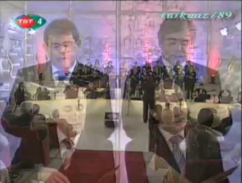 TRT TSM KORO-Neş'eyâb-ı Lûtfun Olsun Bu Ser-i Şûrîdemiz